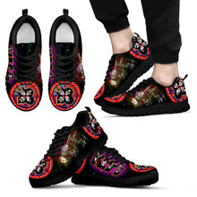 Load image into Gallery viewer, Kiss band sneaker 08