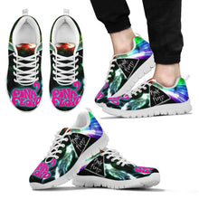 Load image into Gallery viewer, Pink Floyd Sneaker 01
