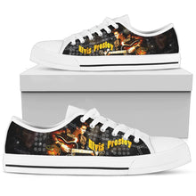 Load image into Gallery viewer, Elvis Presley low top 04