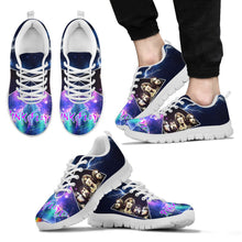 Load image into Gallery viewer, Pink Floyd Sneaker 06