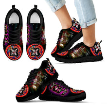 Load image into Gallery viewer, Kiss band sneaker 08