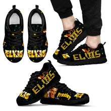 Load image into Gallery viewer, Elvis Presley Sneaker 03