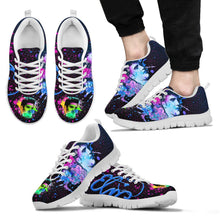 Load image into Gallery viewer, Elvis Presley Sneaker 01