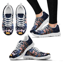 Load image into Gallery viewer, Kiss band Sneaker 05