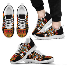 Load image into Gallery viewer, Kiss band Sneaker 02