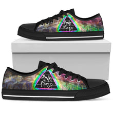 Load image into Gallery viewer, Pink floyd Low top 05