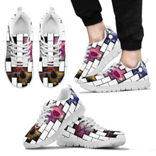 Load image into Gallery viewer, Pink Floyd Sneaker 04