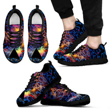 Load image into Gallery viewer, Pink Floyd Sneaker 03