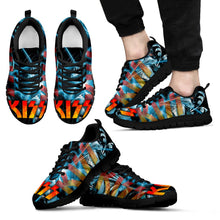 Load image into Gallery viewer, Kiss band Sneaker 01