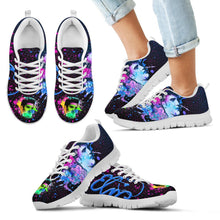 Load image into Gallery viewer, Elvis Presley Sneaker 01