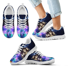 Load image into Gallery viewer, Pink Floyd Sneaker 06