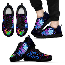 Load image into Gallery viewer, Elvis Presley Sneaker 01