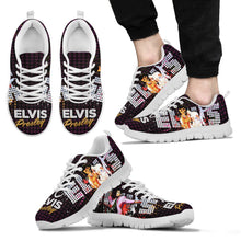 Load image into Gallery viewer, Elvis Presley Sneaker 02