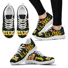 Load image into Gallery viewer, Elvis Presley Sneaker 03