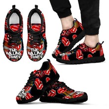 Load image into Gallery viewer, The Rolling Stones Sneaker 03