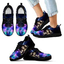 Load image into Gallery viewer, Pink Floyd Sneaker 06