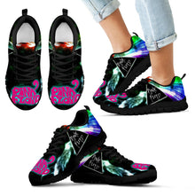 Load image into Gallery viewer, Pink Floyd Sneaker 01