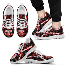 Load image into Gallery viewer, The Rolling Stones Sneaker 05