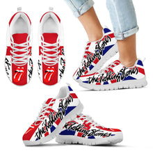 Load image into Gallery viewer, The Rolling Stones Sneaker 01