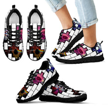 Load image into Gallery viewer, Pink Floyd Sneaker 04