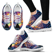 Load image into Gallery viewer, Pink Floyd Sneaker 03