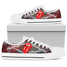 Load image into Gallery viewer, The Rolling Stones Low top 01