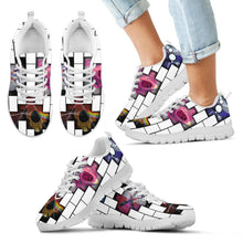 Load image into Gallery viewer, Pink Floyd Sneaker 04