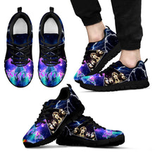 Load image into Gallery viewer, Pink Floyd Sneaker 05