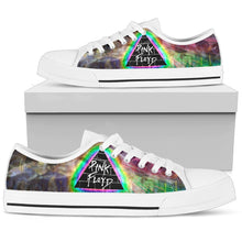 Load image into Gallery viewer, Pink floyd Low top 05