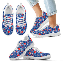 Load image into Gallery viewer, Chicago Cubs sneaker 08
