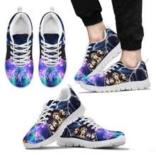 Load image into Gallery viewer, Pink Floyd Sneaker 05