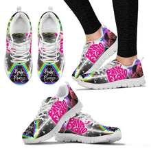 Load image into Gallery viewer, Pink  Floyd Sneaker 02