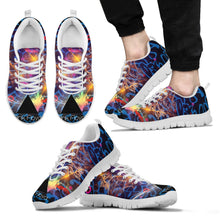 Load image into Gallery viewer, Pink Floyd Sneaker 03