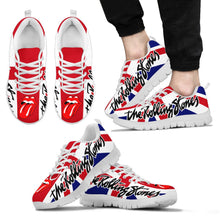 Load image into Gallery viewer, The Rolling Stones Sneaker 01