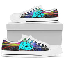 Load image into Gallery viewer, Pink Floyd Low top 03