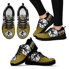 Load image into Gallery viewer, Elvis Presley Sneaker 05