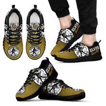 Load image into Gallery viewer, Elvis Presley Sneaker 05