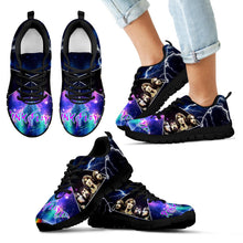 Load image into Gallery viewer, Pink Floyd Sneaker 05