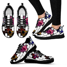 Load image into Gallery viewer, Pink Floyd Sneaker 04