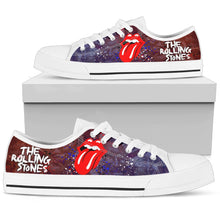 Load image into Gallery viewer, The Rolling Stones Low top 02