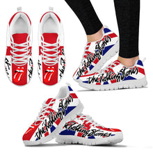 Load image into Gallery viewer, The Rolling Stones Sneaker 01