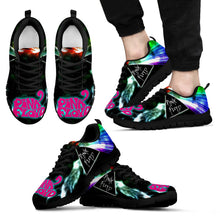 Load image into Gallery viewer, Pink Floyd Sneaker 01