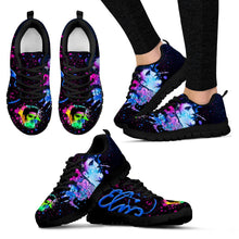 Load image into Gallery viewer, Elvis Presley Sneaker 01