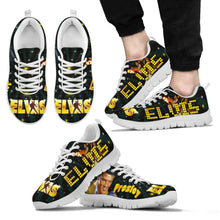 Load image into Gallery viewer, Elvis Presley Sneaker 03