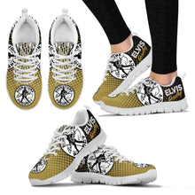 Load image into Gallery viewer, Elvis Presley Sneaker 05
