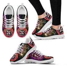 Load image into Gallery viewer, Kiss band sneaker 08