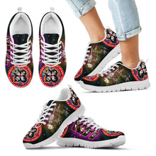 Load image into Gallery viewer, Kiss band sneaker 08
