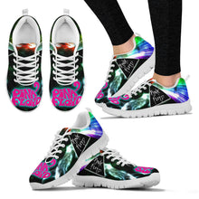 Load image into Gallery viewer, Pink Floyd Sneaker 01