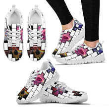 Load image into Gallery viewer, Pink Floyd Sneaker 04