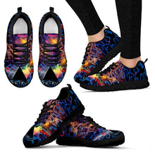 Load image into Gallery viewer, Pink Floyd Sneaker 03